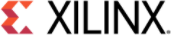 XILINX Logo 