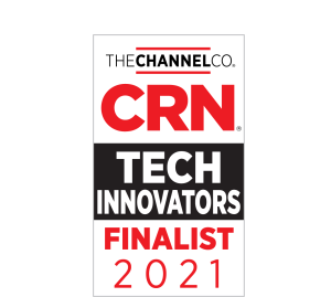 <br>CRN Tech Innovators<br>Edge Computing 