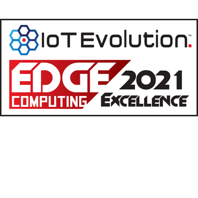 IoT Evolution World<br>IoT Edge Computing Excellence