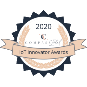 Compass Intelligence<br>IoT Innovator - Edge Orchestration