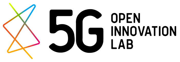 g open innovation lab logo