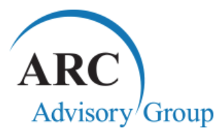 ARC logo