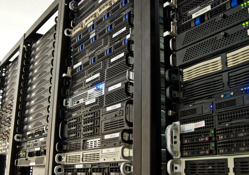 Datacenter scaled