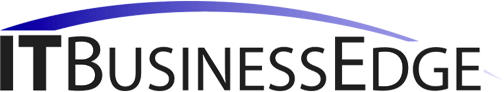 ITBusinessEdge logo