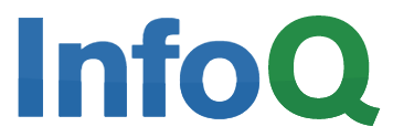 InfoQ logo