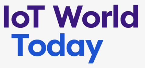 IoT World Today logo
