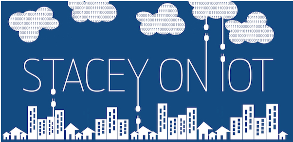 Stacey on IoT logo