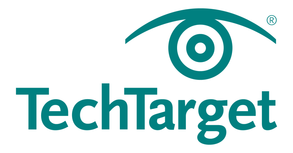 TechTarget Logo