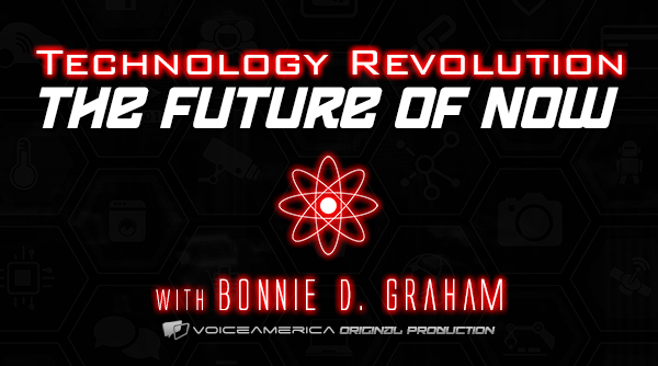 Technology Revolution logo