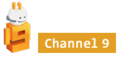 channel logo