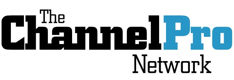 channelpro network logo