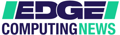 edge computing news logo
