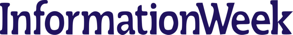 info week logo