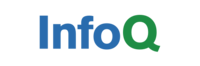 infoq logo e