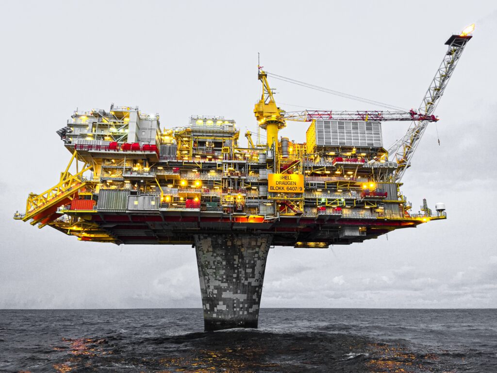 oil platform scaled