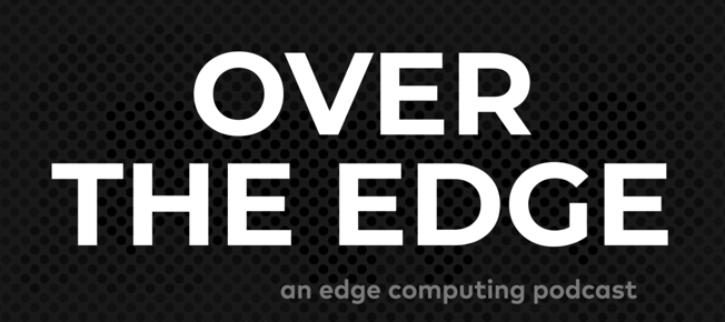 over the edge podcast