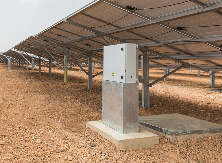 solarbox