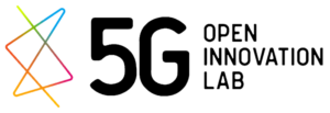 g open innovation lab logo