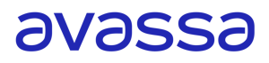 avassa logo
