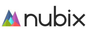 logo nubix