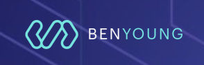 Ben Young Logo