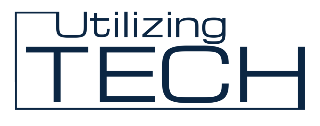 UtilizingTech logo e