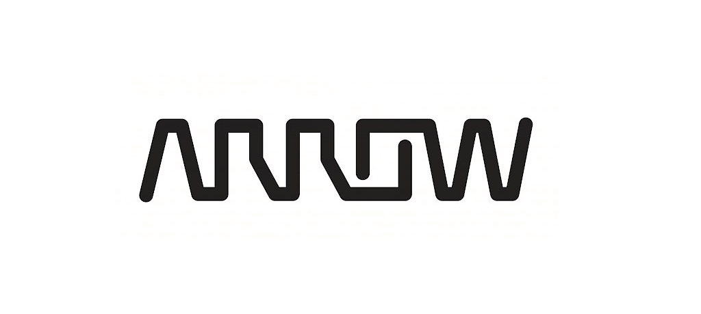 arrow logo partner page