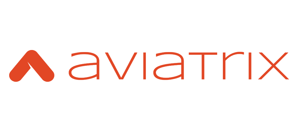 aviatrix logo partner page