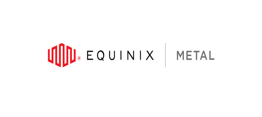 equinix logo partner page