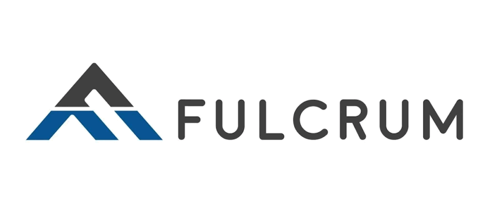 fulcrum logo partner page