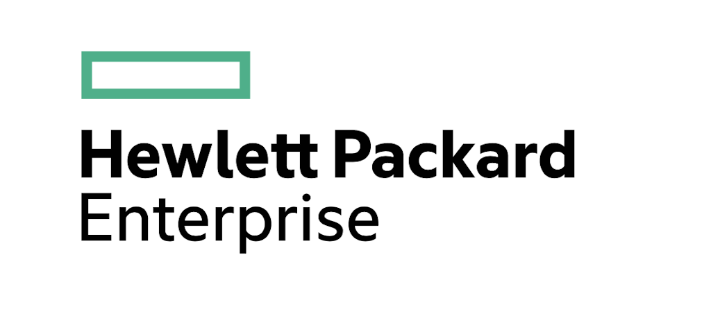 hewlett logo partner page