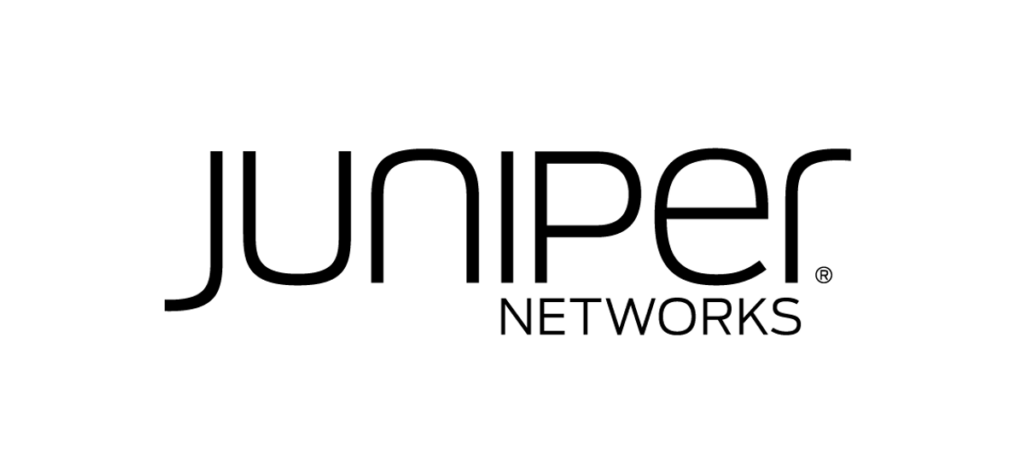 juniper logo partner page