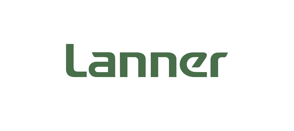 lanner logo partner page