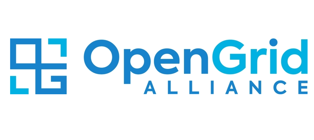 opengrid alliance logo partner page