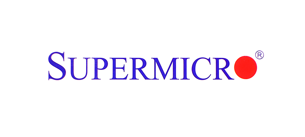 supermicro logo partner page