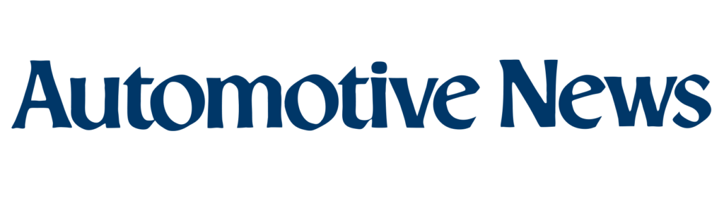 automotive news logo