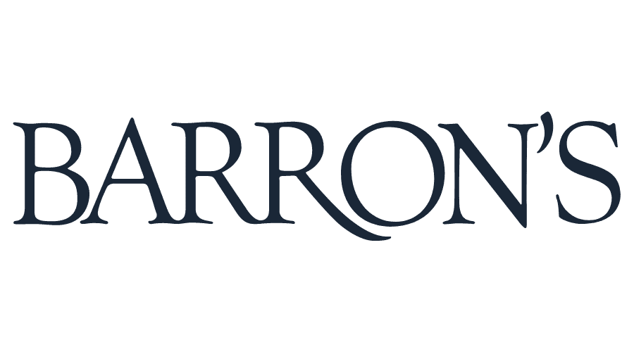 barrons logo vector