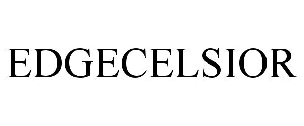 edgecelsior logo