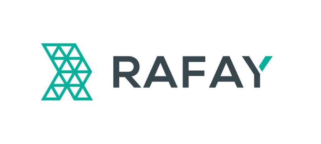 rafay logo partner page