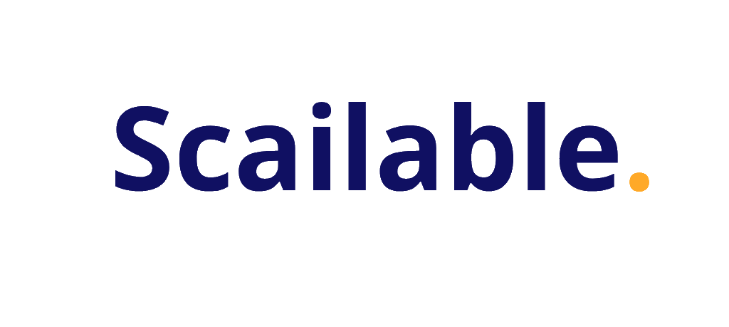 Scailable Logo