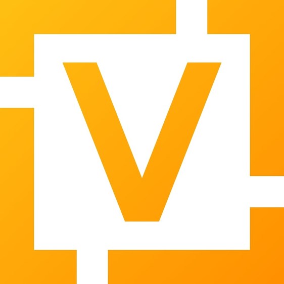 vyos logo square
