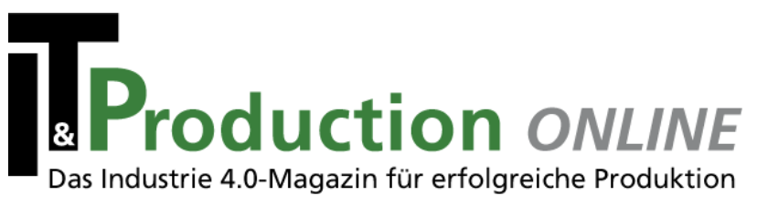 IT Production Online Logo