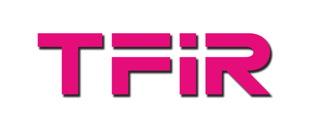 tfir logo