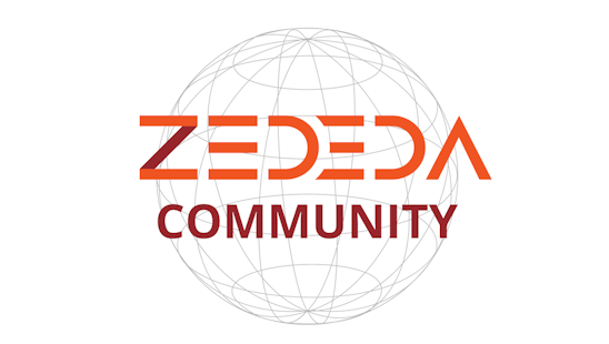 zededa community
