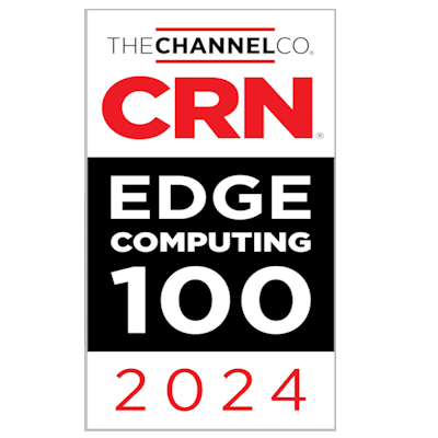 Edge Computing Excellence