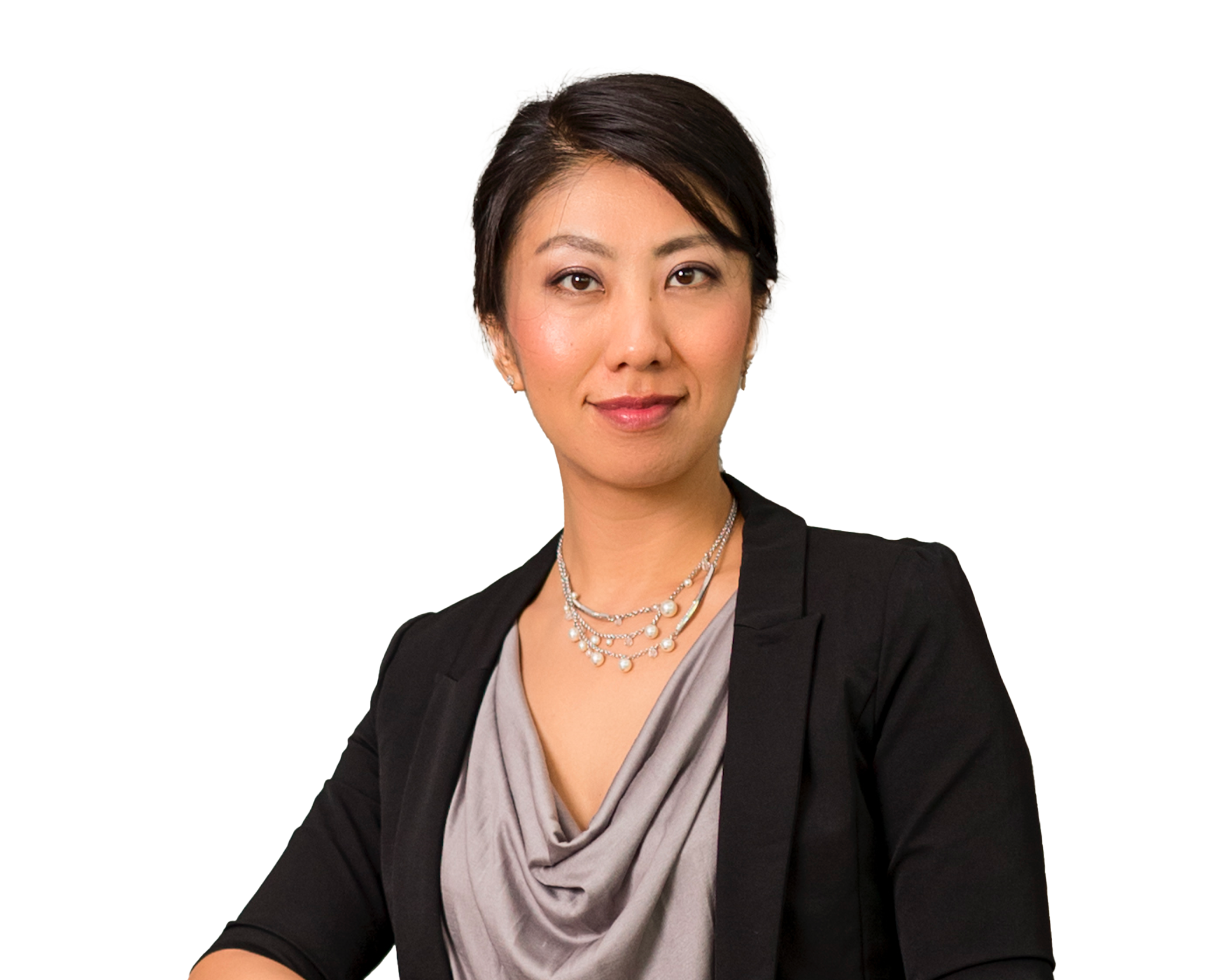 Get to Know ZEDEDA’s New VP of Product, Eva Feng