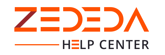 Enhanced Customer Success through ZEDEDA Help Center