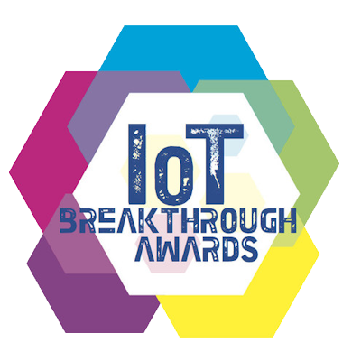 IoT Breakthrough 