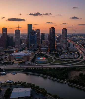 Event location