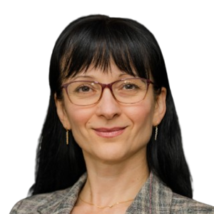 Iryna Buynytska, CPA